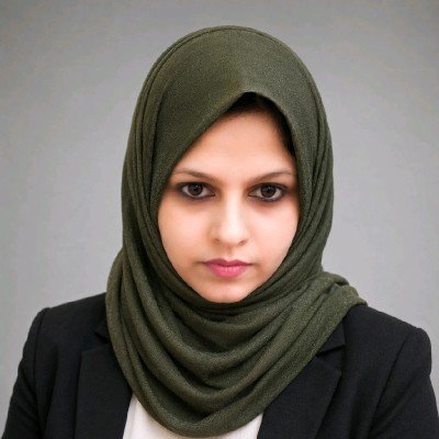 Mahenoor Ansari